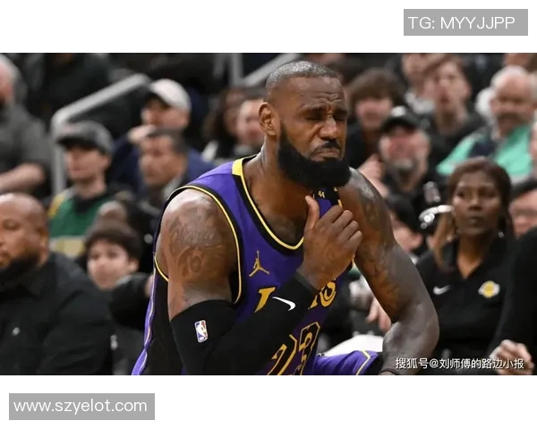 詹姆斯谈赢球：我只想给下半赛季开个好头，西部竞争太残酷了